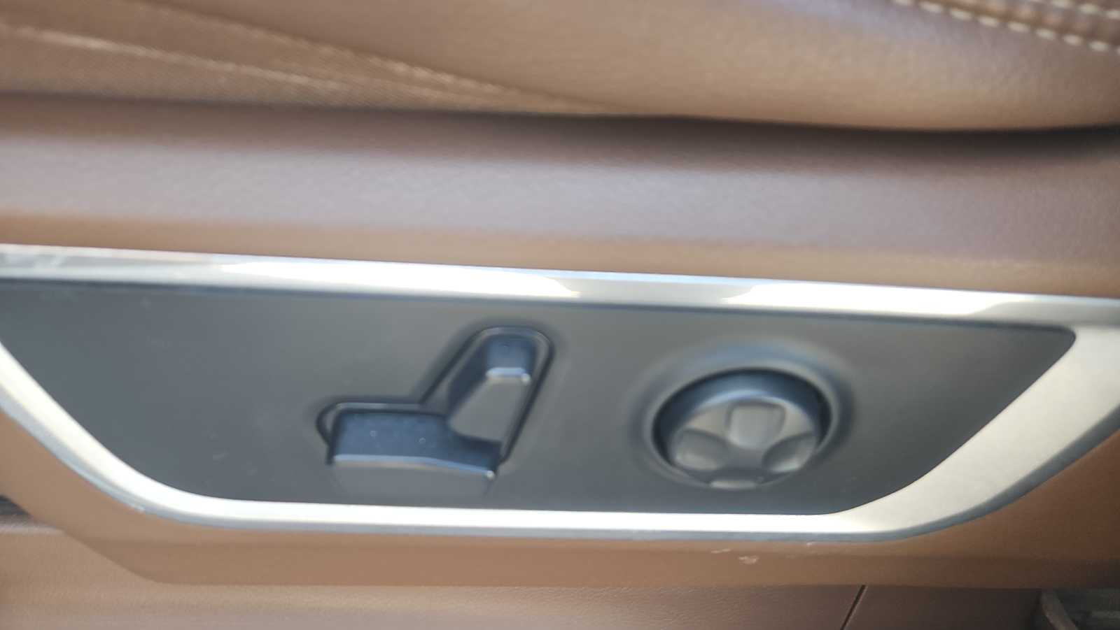 Thumbnail: 2019 RAM 1500 - 14