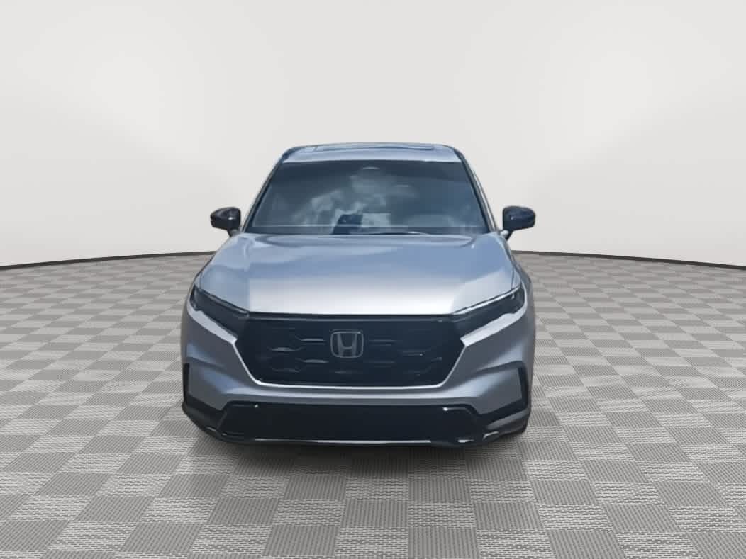 Thumbnail: 2023 Honda CR-V - 3