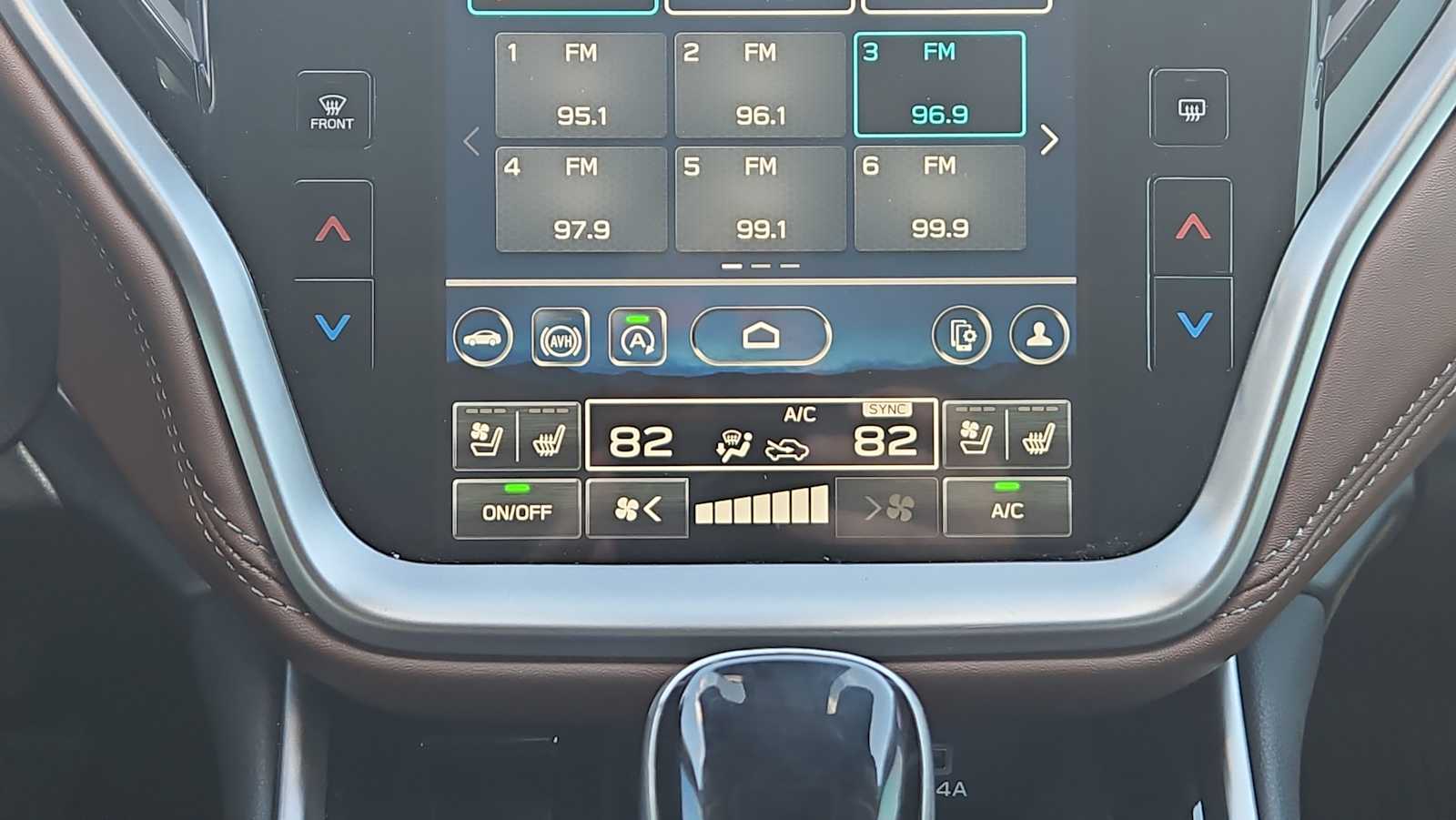 Thumbnail: 2025 Subaru Outback - 17