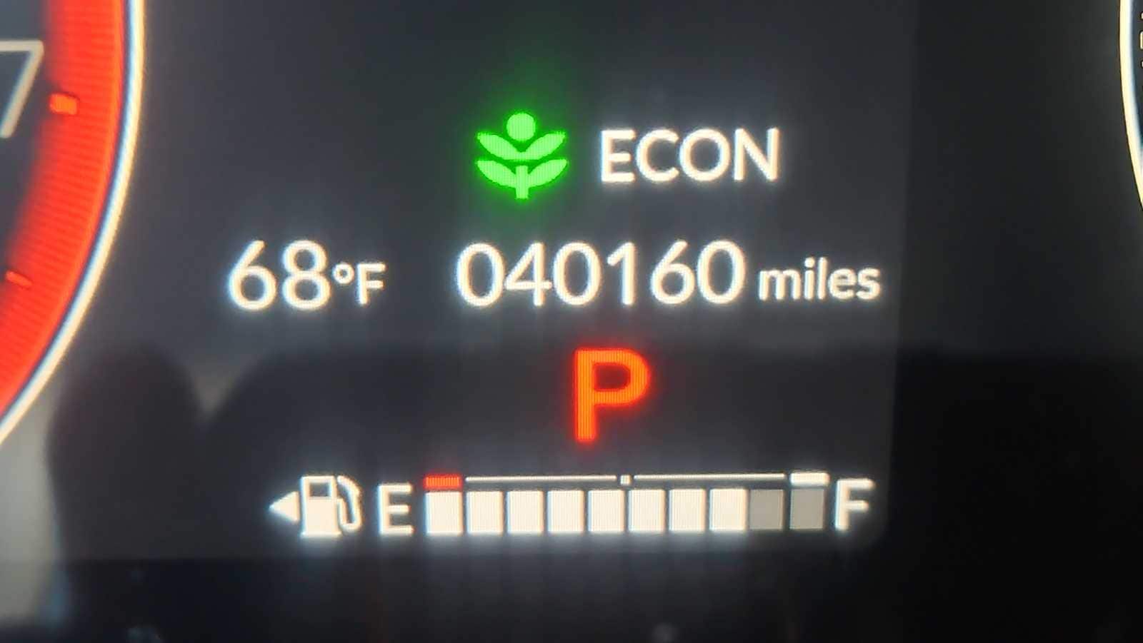 Thumbnail: 2024 Honda CR-V - 10