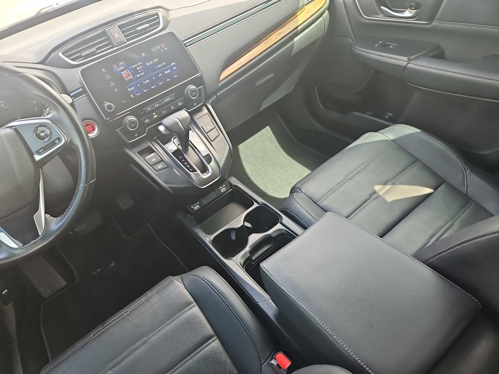 Thumbnail: 2020 Honda CR-V - 23