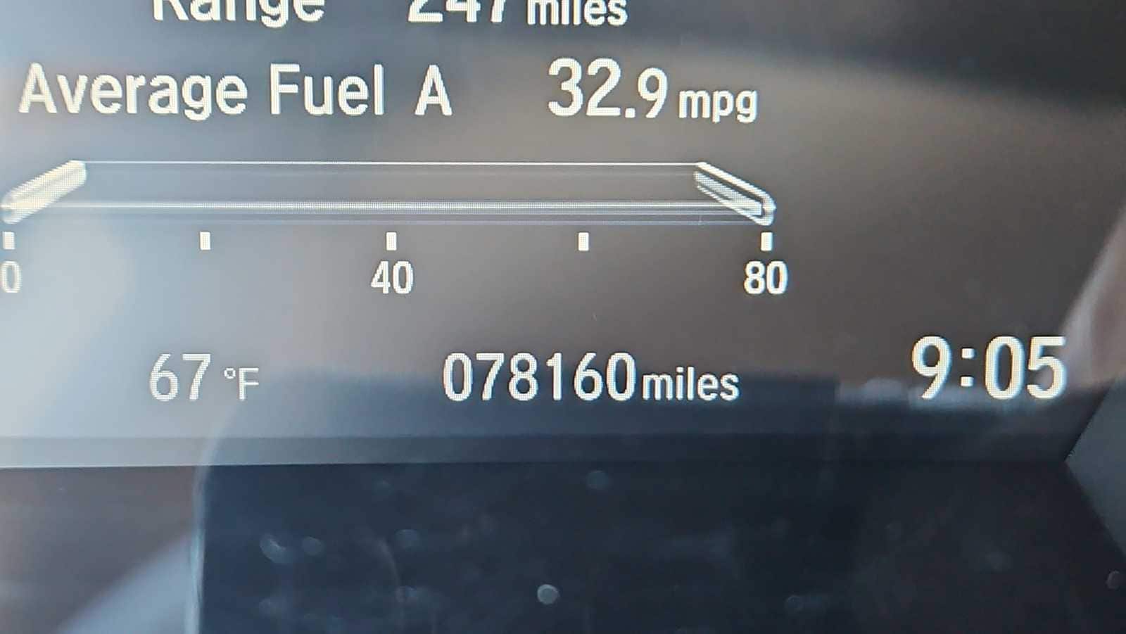 Thumbnail: 2018 Honda CR-V - 10