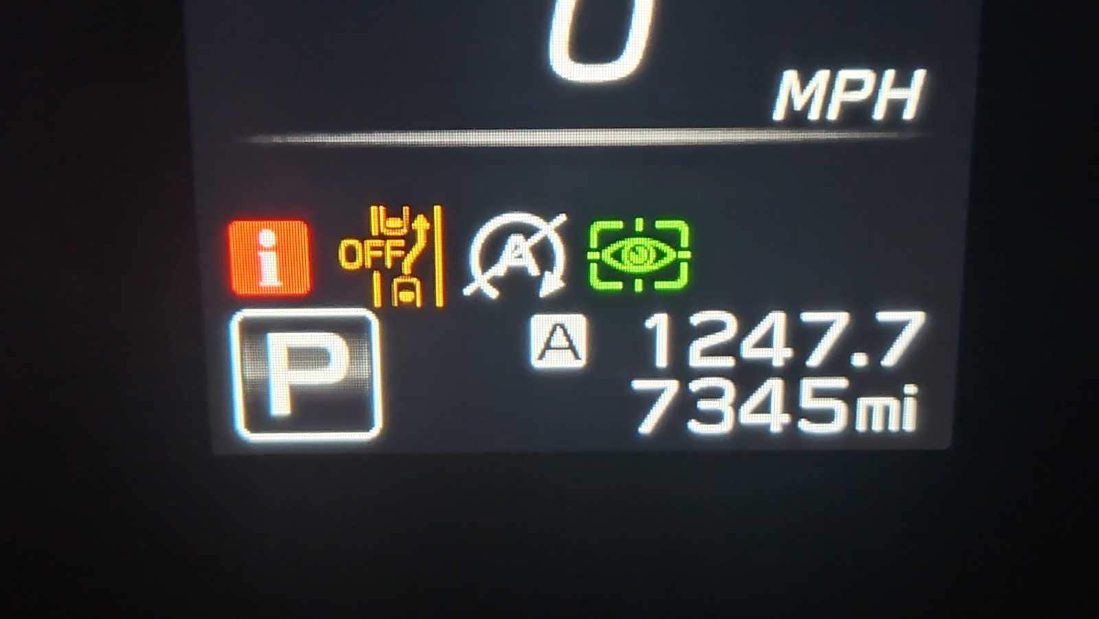 Thumbnail: 2025 Subaru Outback - 10