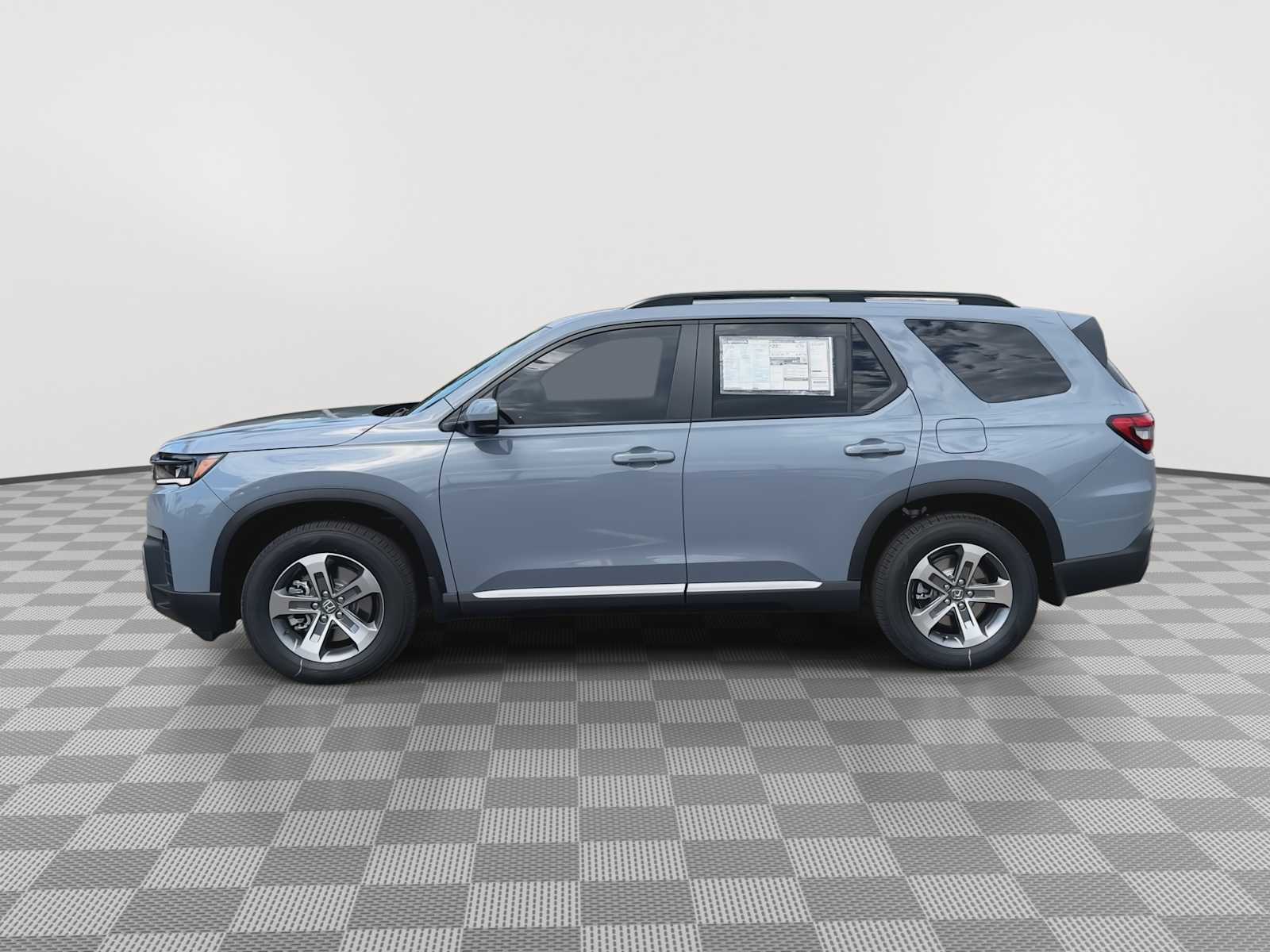 Thumbnail: 2026 Honda Pilot - 5