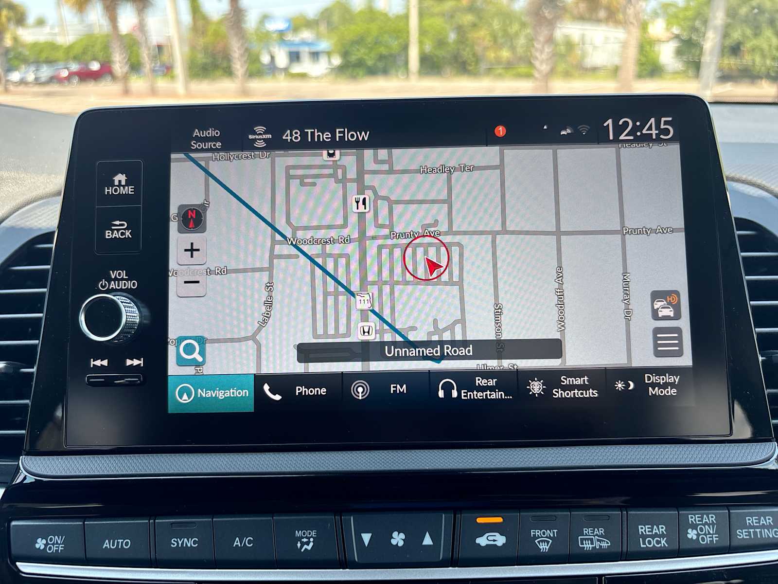 2026 Honda Odyssey Touring - Photo 19