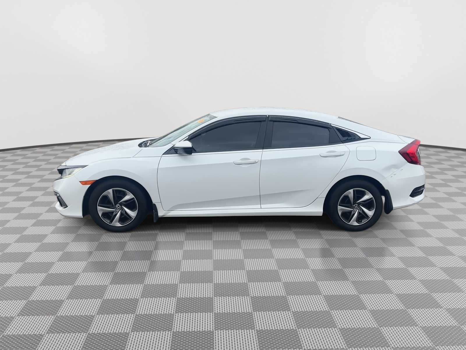 Thumbnail: 2019 Honda Civic - 6