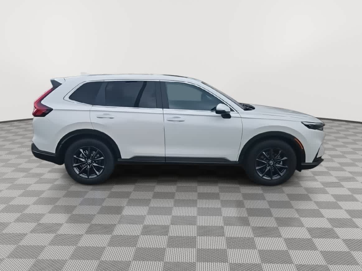 Thumbnail: 2026 Honda CR-V - 9