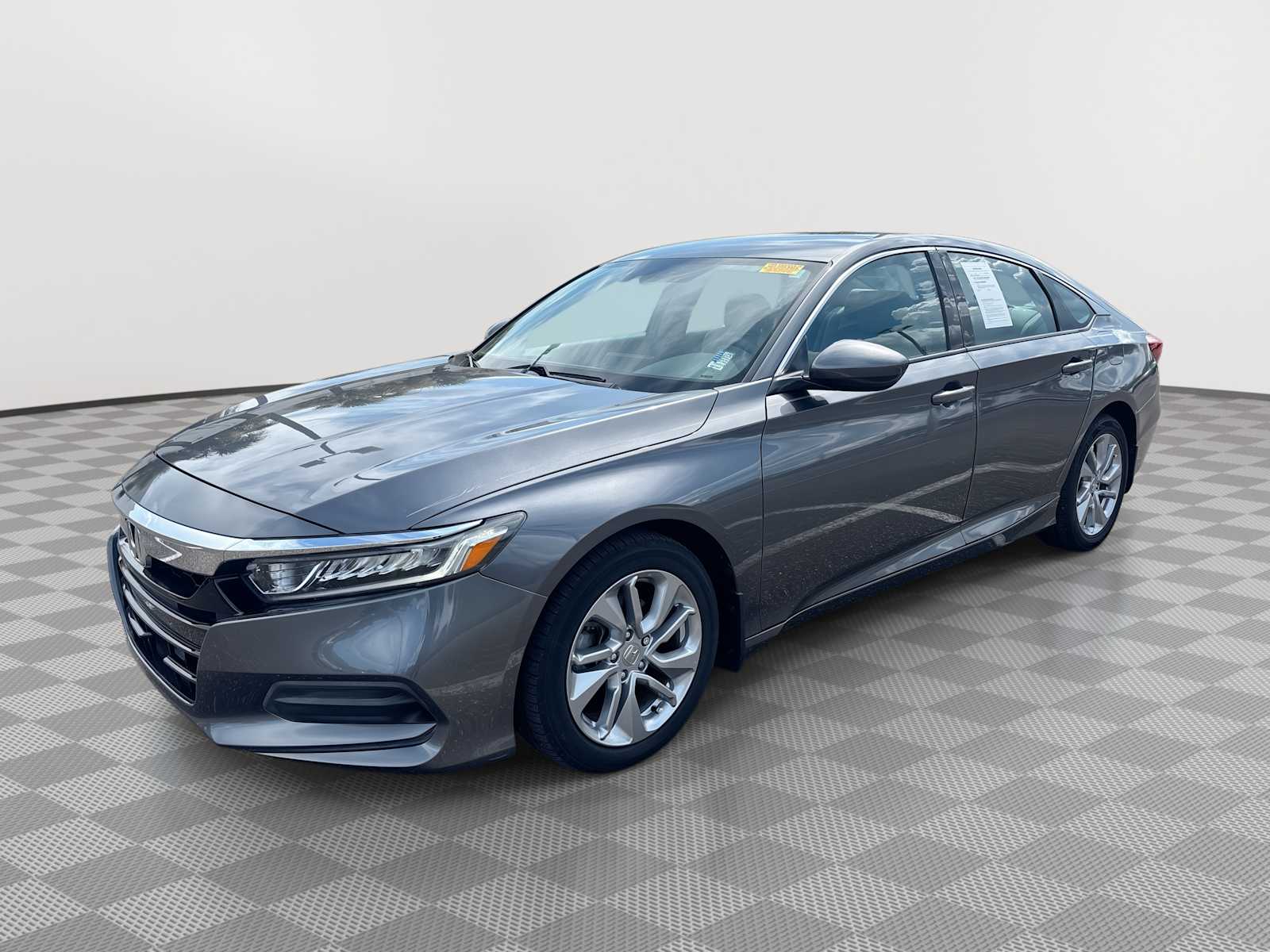 Thumbnail: 2018 Honda Accord - 1