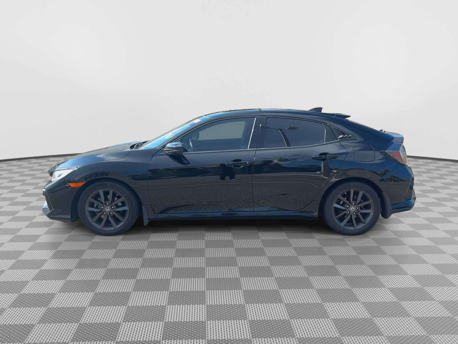 Thumbnail: 2021 Honda Civic - 5
