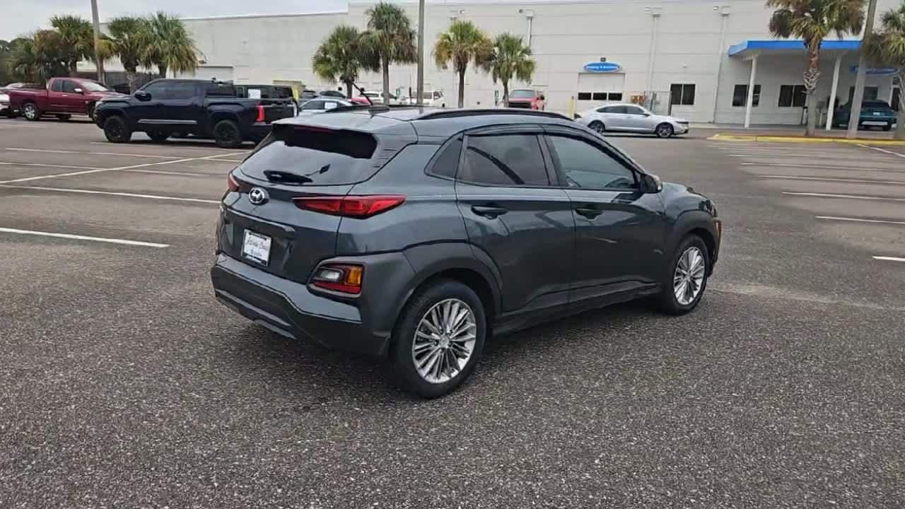 Thumbnail: 2018 Hyundai Kona - 8