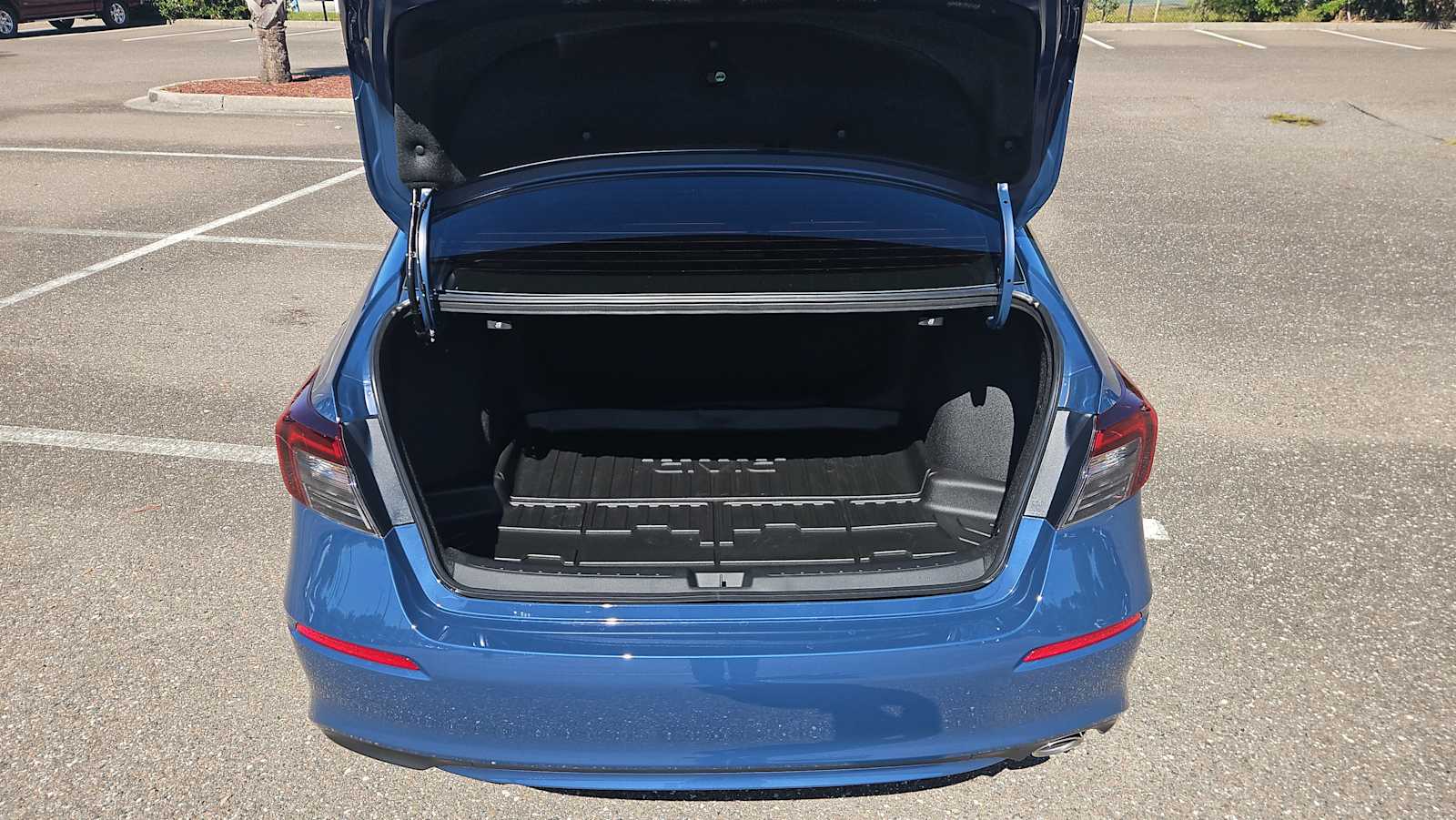 Thumbnail: 2026 Honda Civic - 18