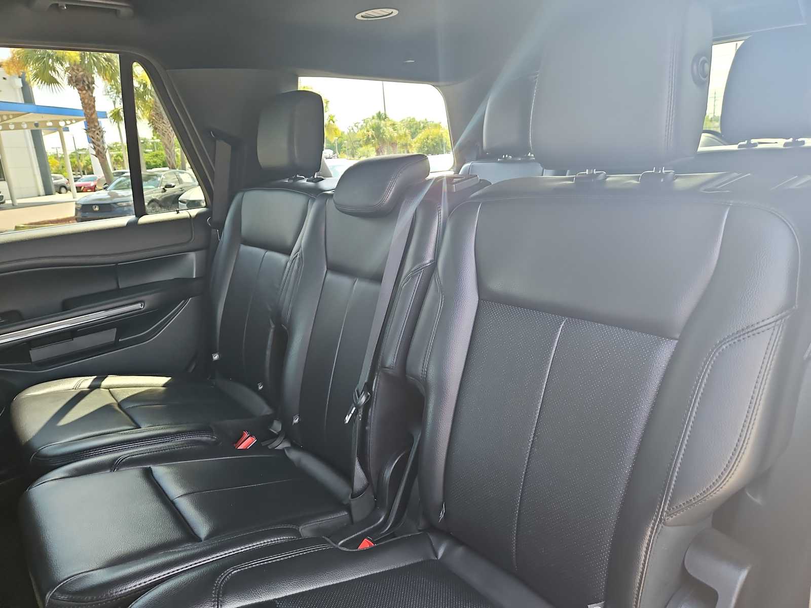 Thumbnail: 2020 Ford Expedition - 24