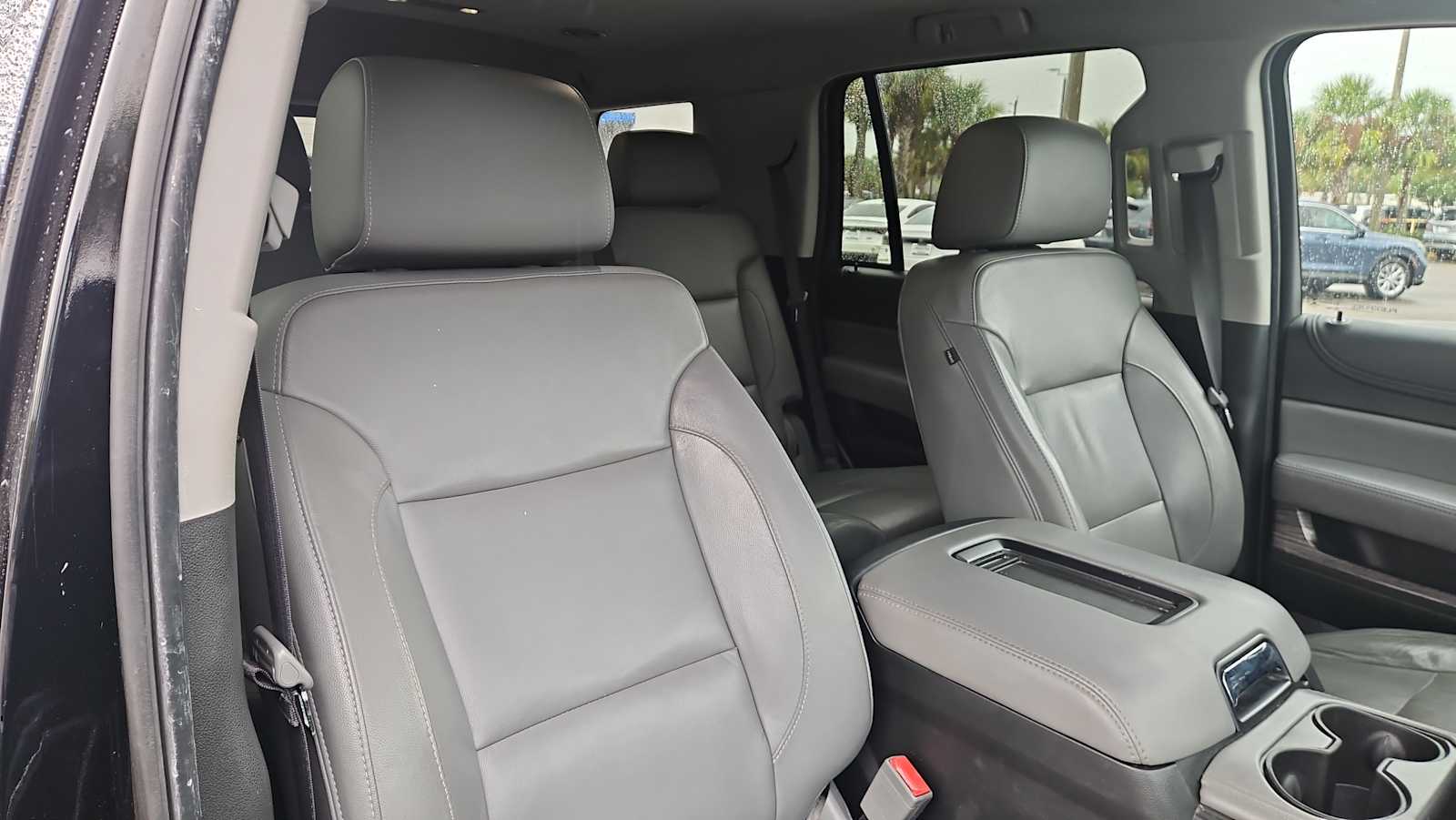 Thumbnail: 2019 Chevrolet Tahoe - 27