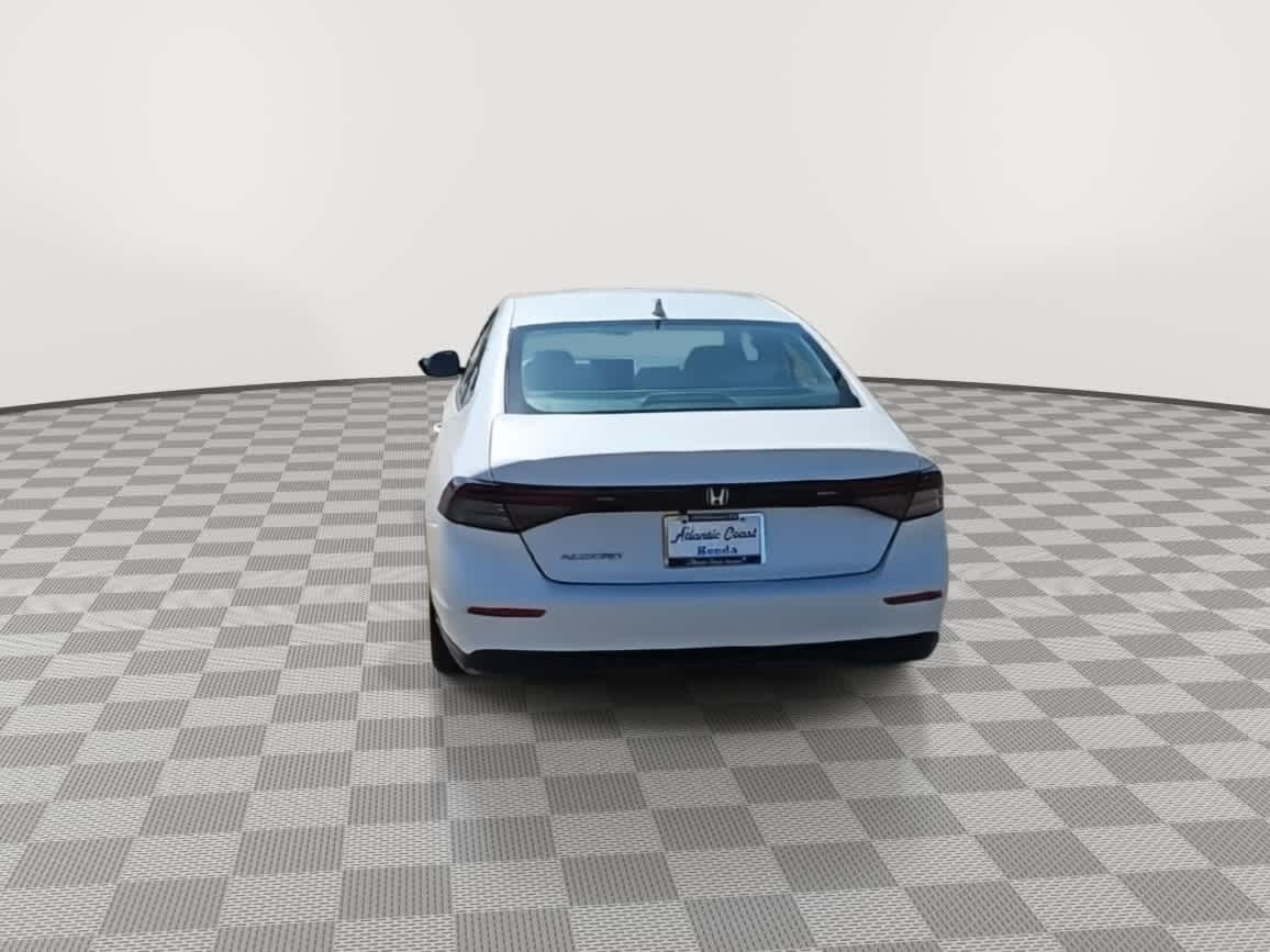 Thumbnail: 2023 Honda Accord - 7