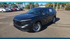 2026 Honda CR-V EX SUV