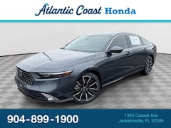 2026 Honda Accord Hybrid