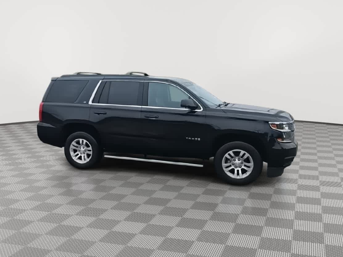 Thumbnail: 2019 Chevrolet Tahoe - 9