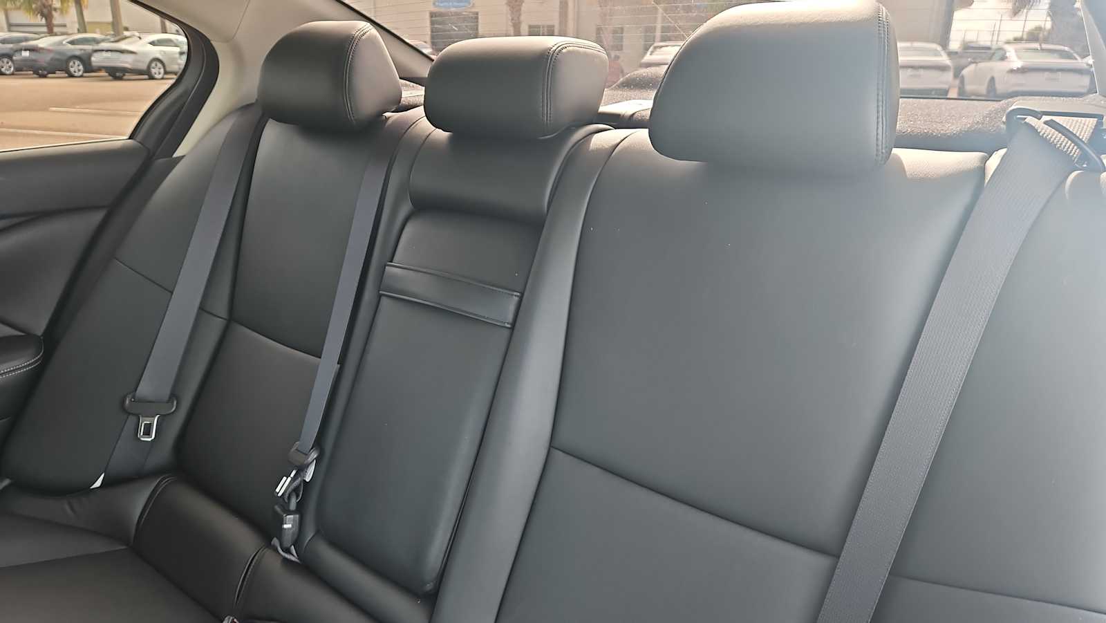 Thumbnail: 2019 INFINITI Q50 - 25