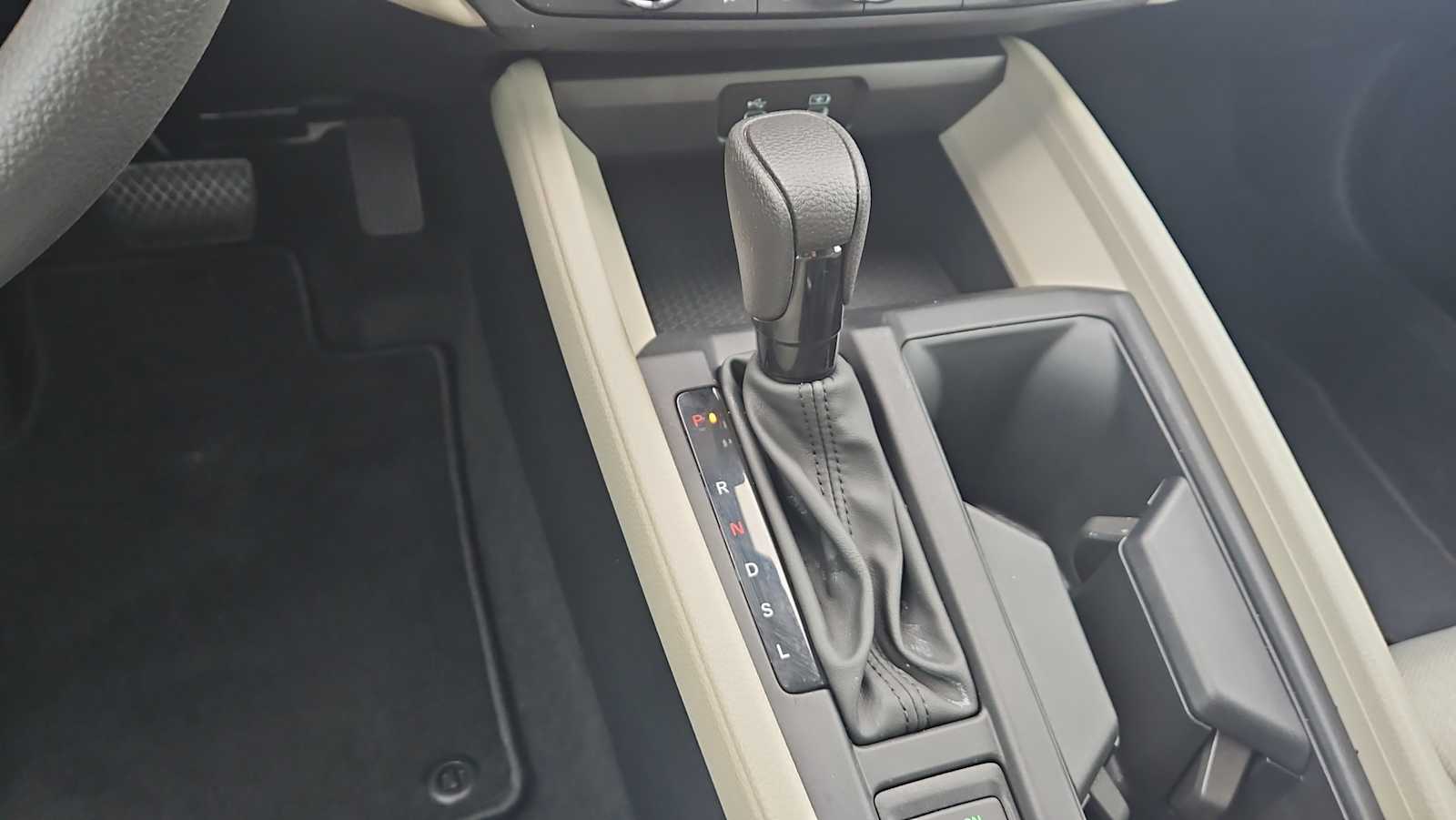 Thumbnail: 2025 Honda Accord - 21