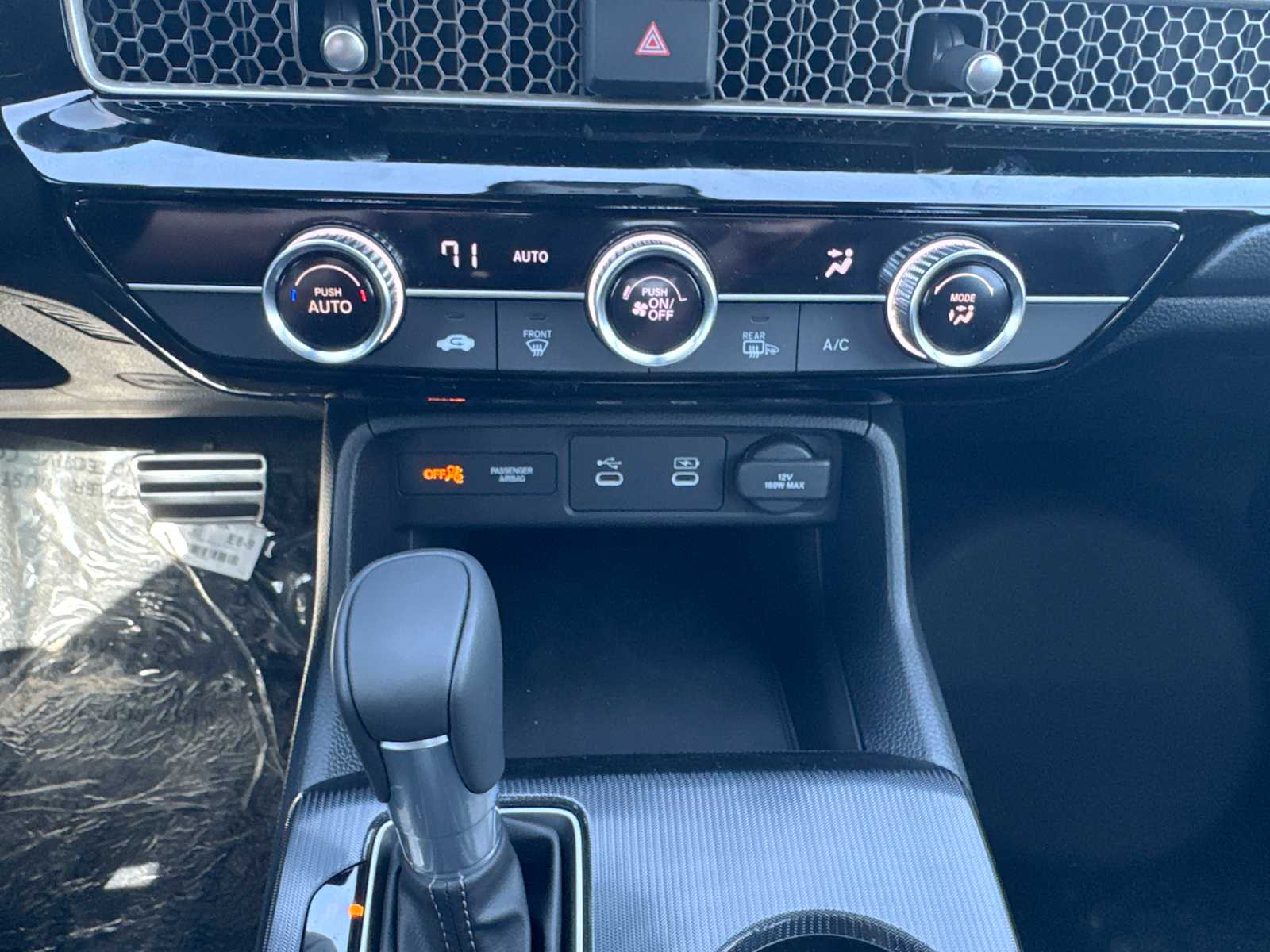 Thumbnail: 2026 Honda Civic - 16