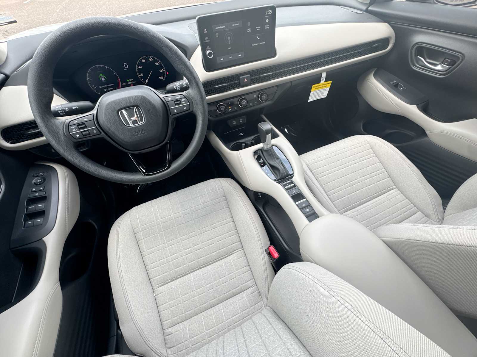 Thumbnail: 2027 Honda HR-V - 22