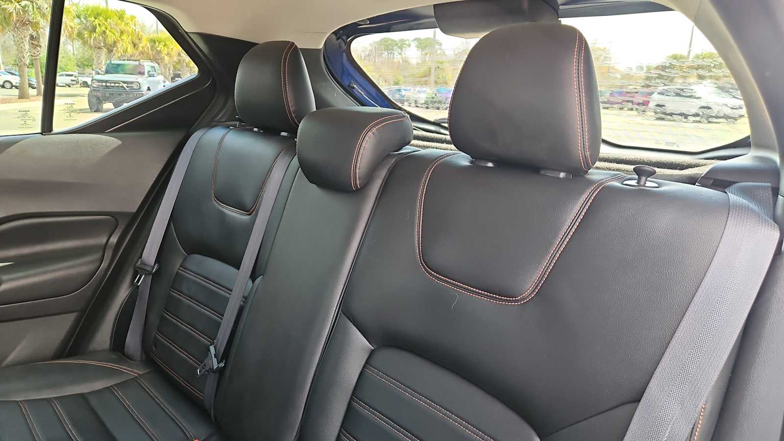 Thumbnail: 2019 Nissan Kicks - 24