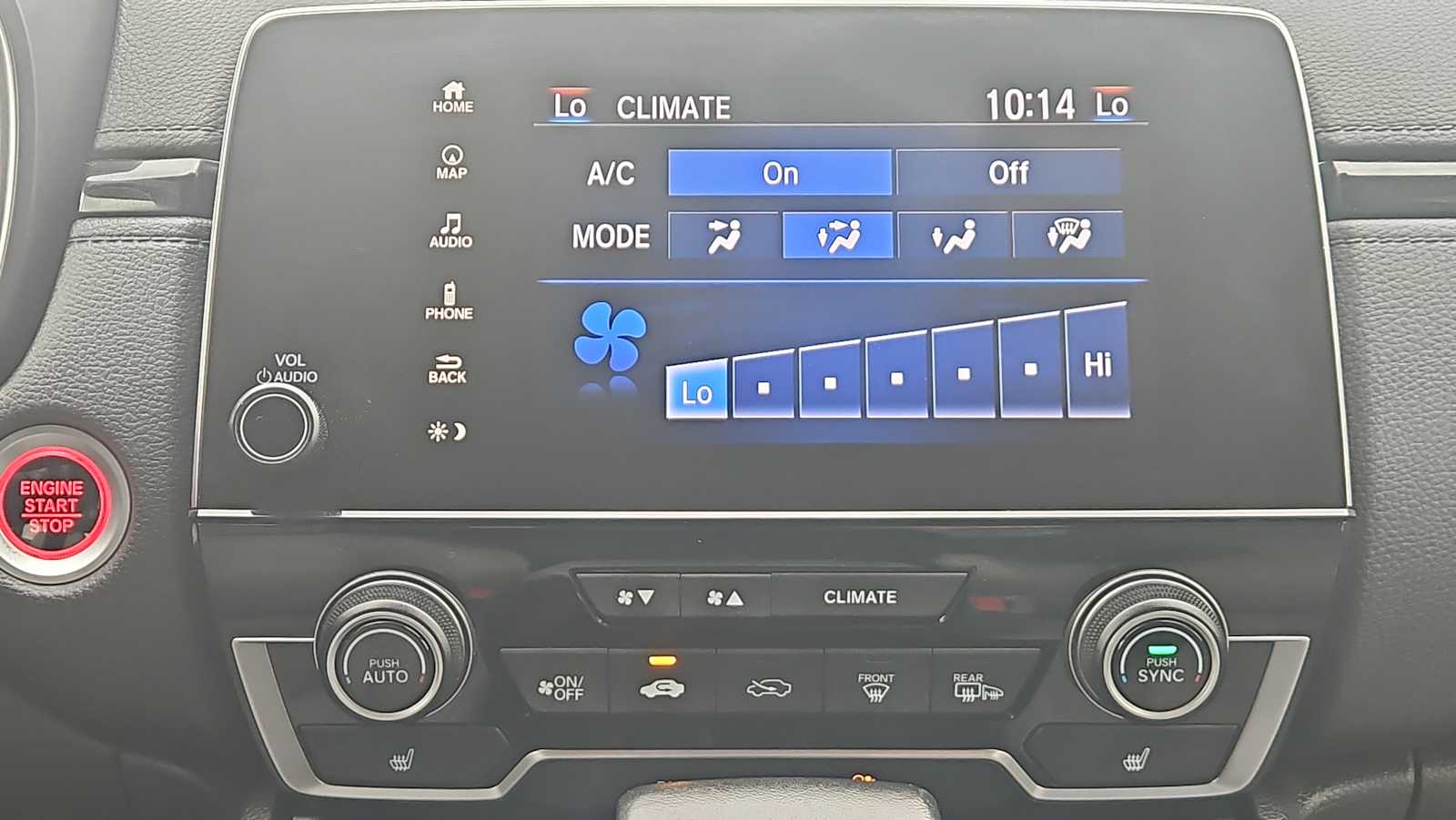 Thumbnail: 2020 Honda CR-V - 17