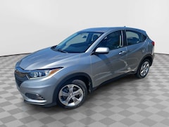 2020 Honda HR-V