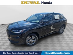 2026 Honda HR-V