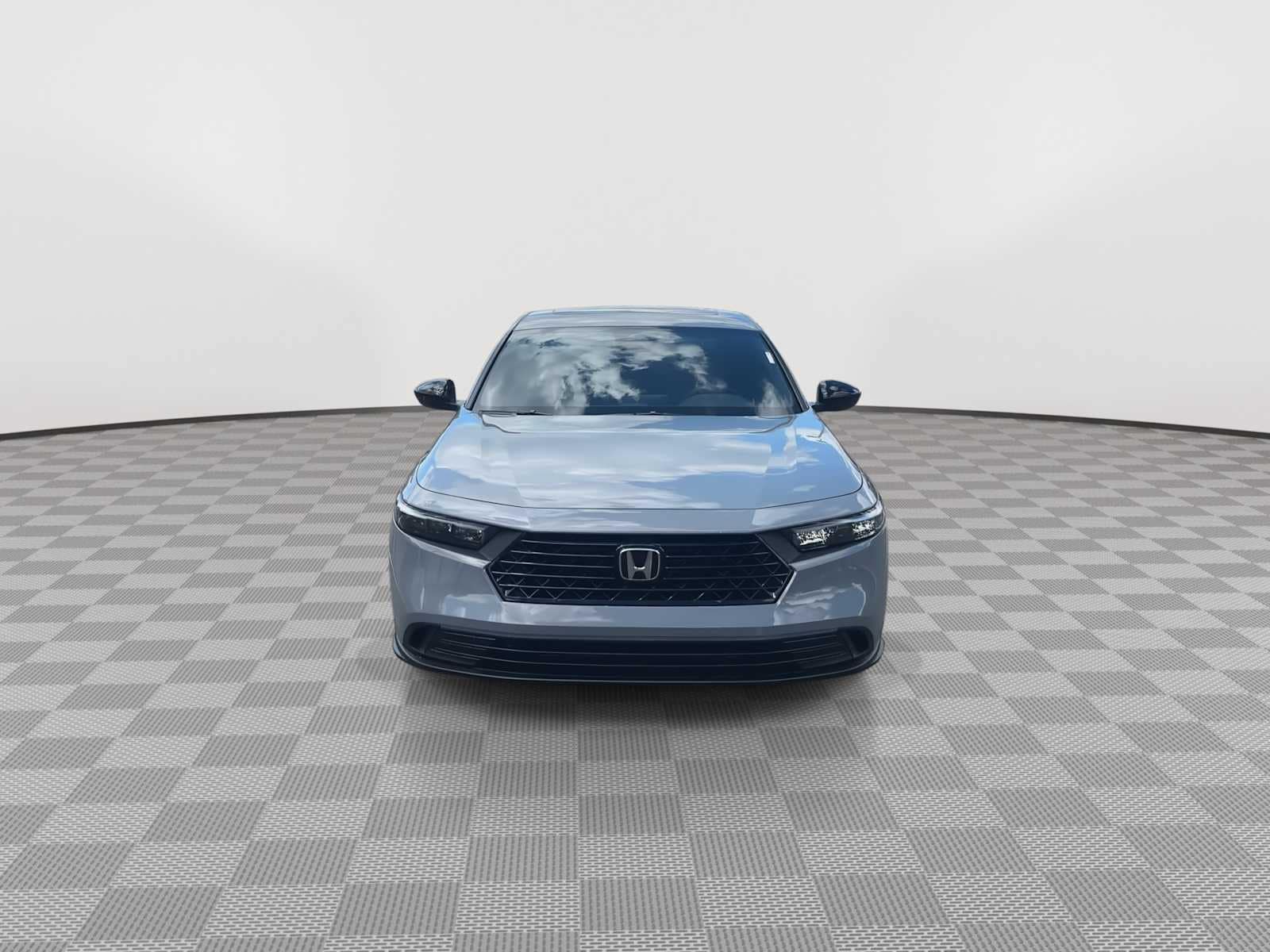 Thumbnail: 2025 Honda Accord - 3