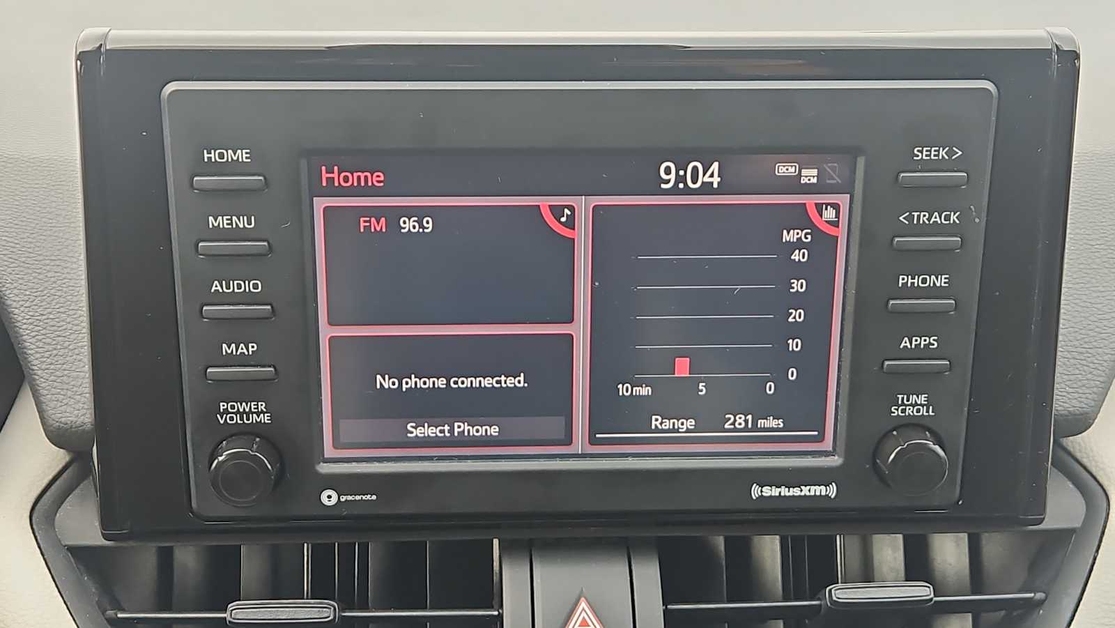 Thumbnail: 2022 Toyota RAV4 - 19