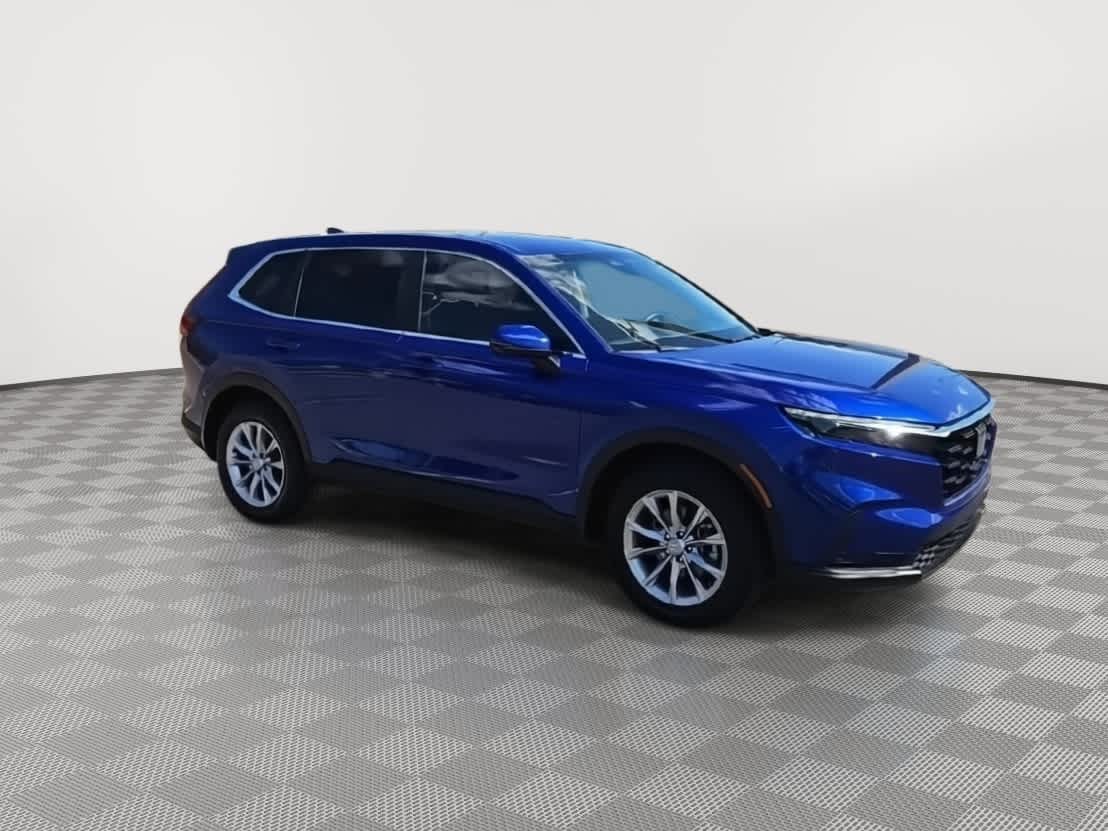 Thumbnail: 2024 Honda CR-V - 2