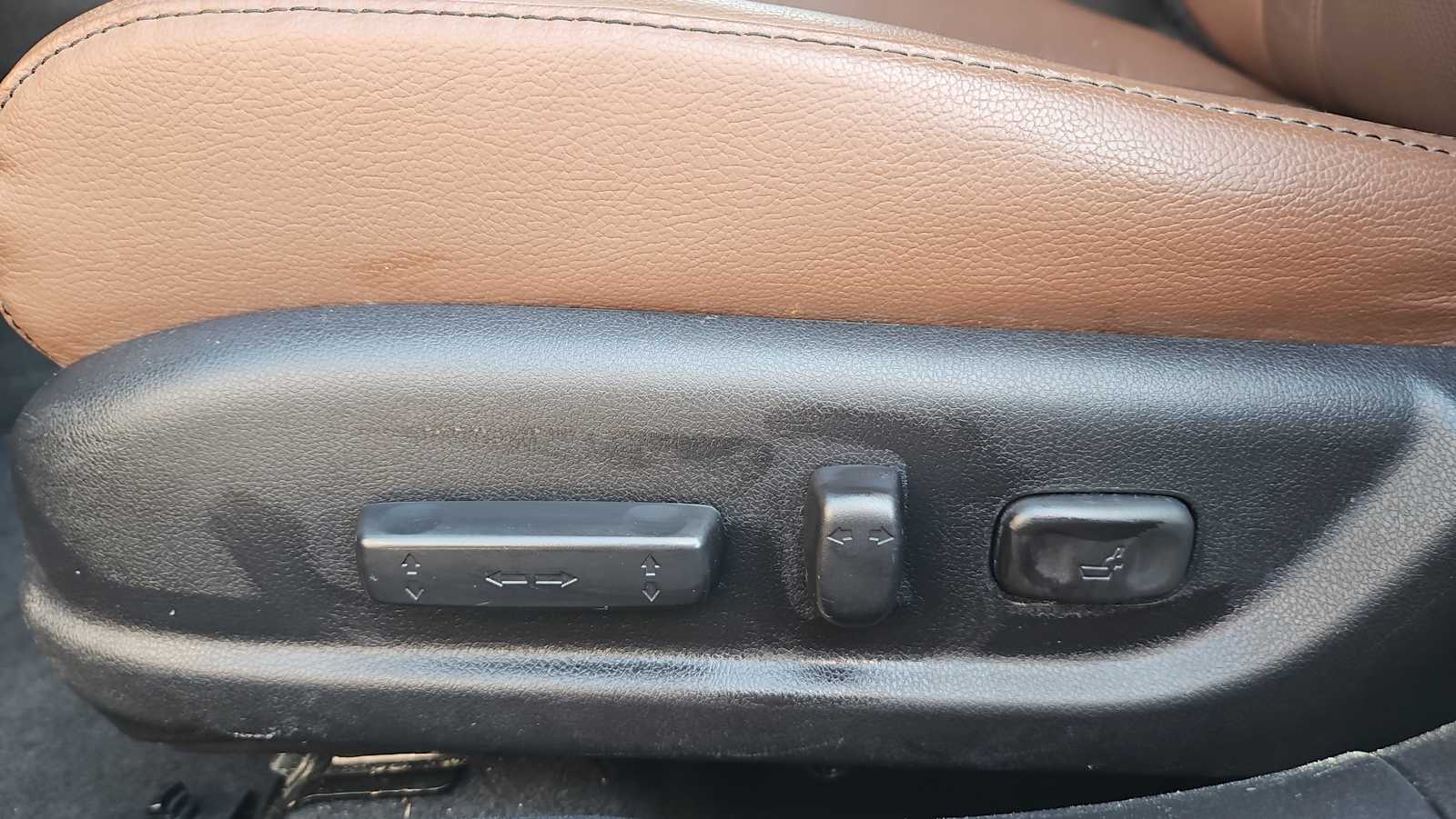 Thumbnail: 2019 Acura ILX - 14