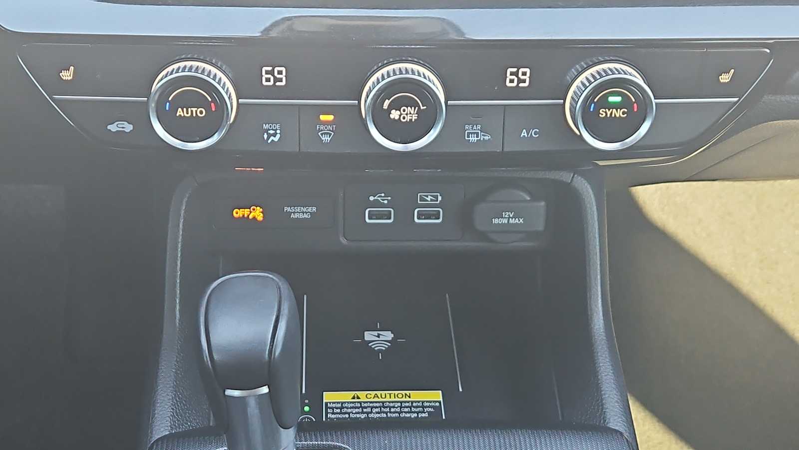 Thumbnail: 2023 Honda Civic - 17