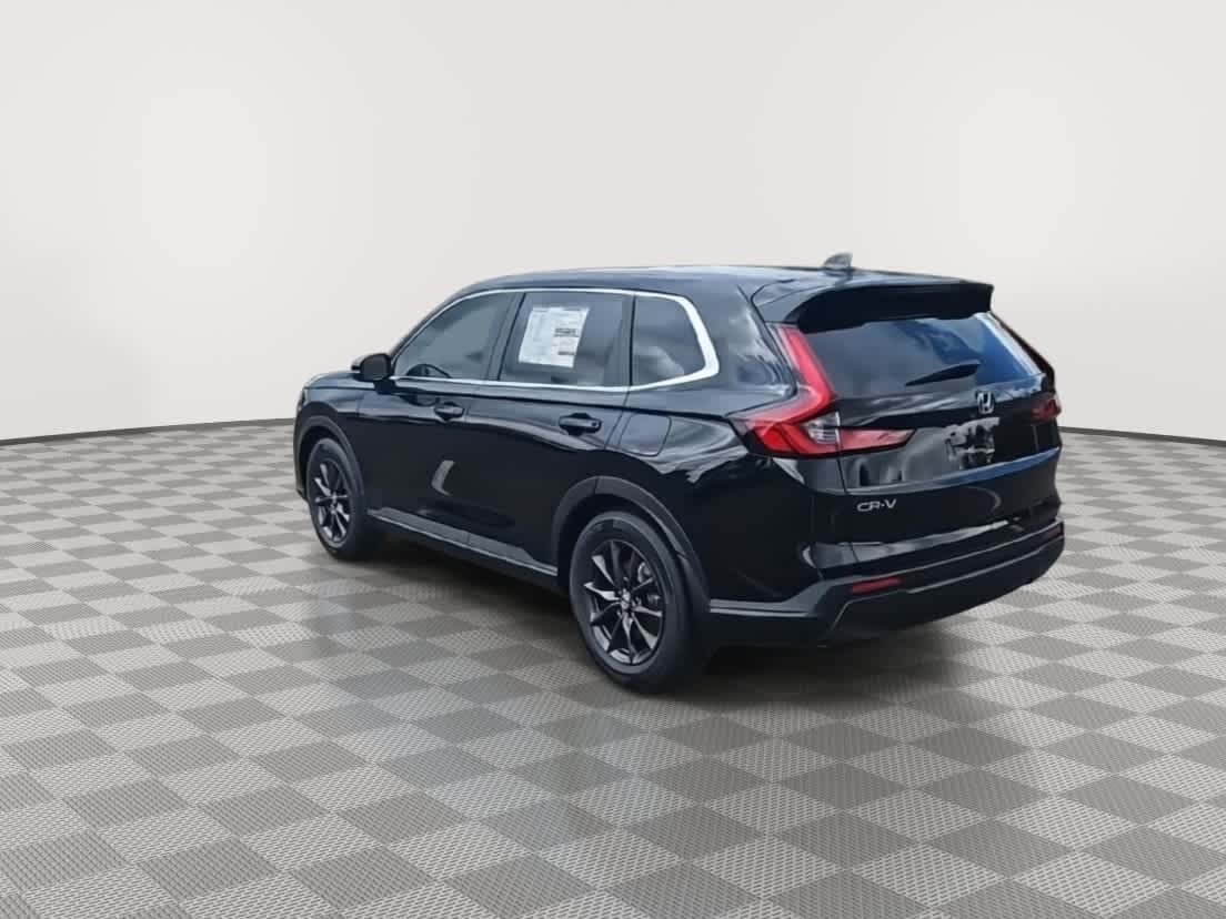 Thumbnail: 2026 Honda CR-V - 6