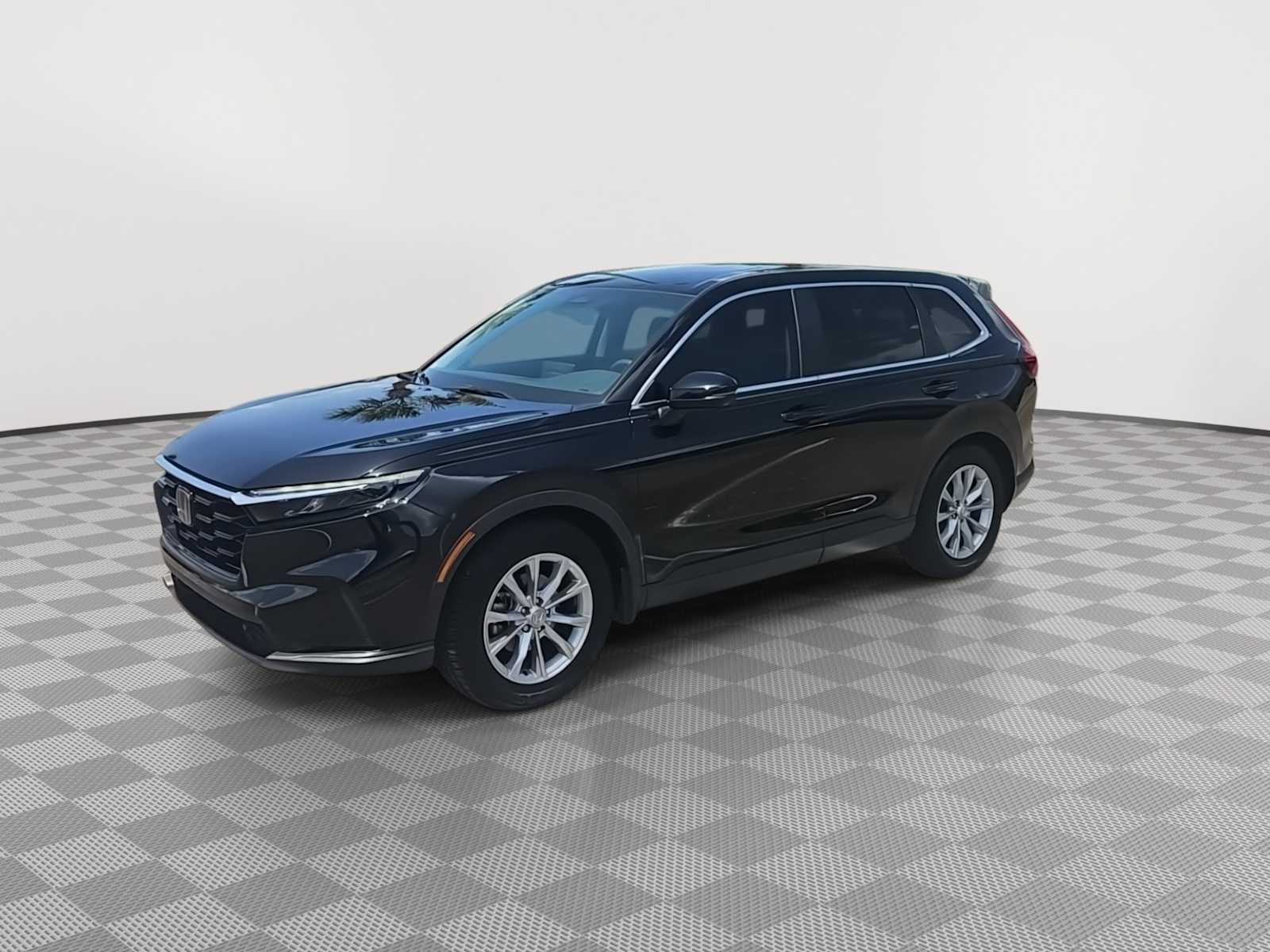 Thumbnail: 2024 Honda CR-V - 4