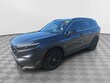 Honda CR-V Hybrid