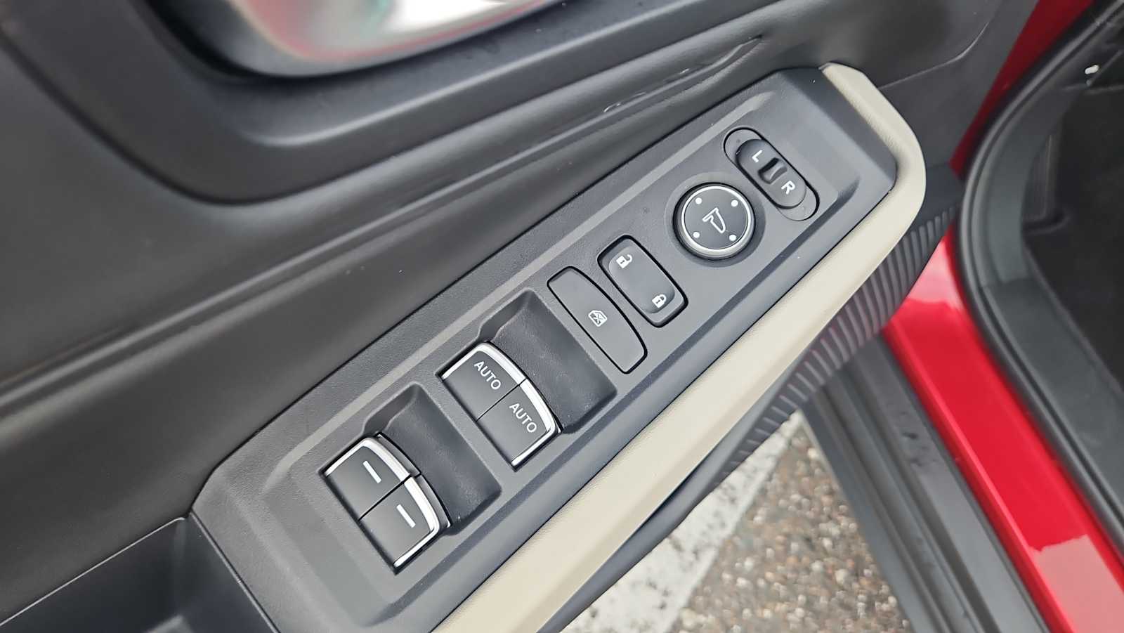 Thumbnail: 2025 Honda Accord - 15