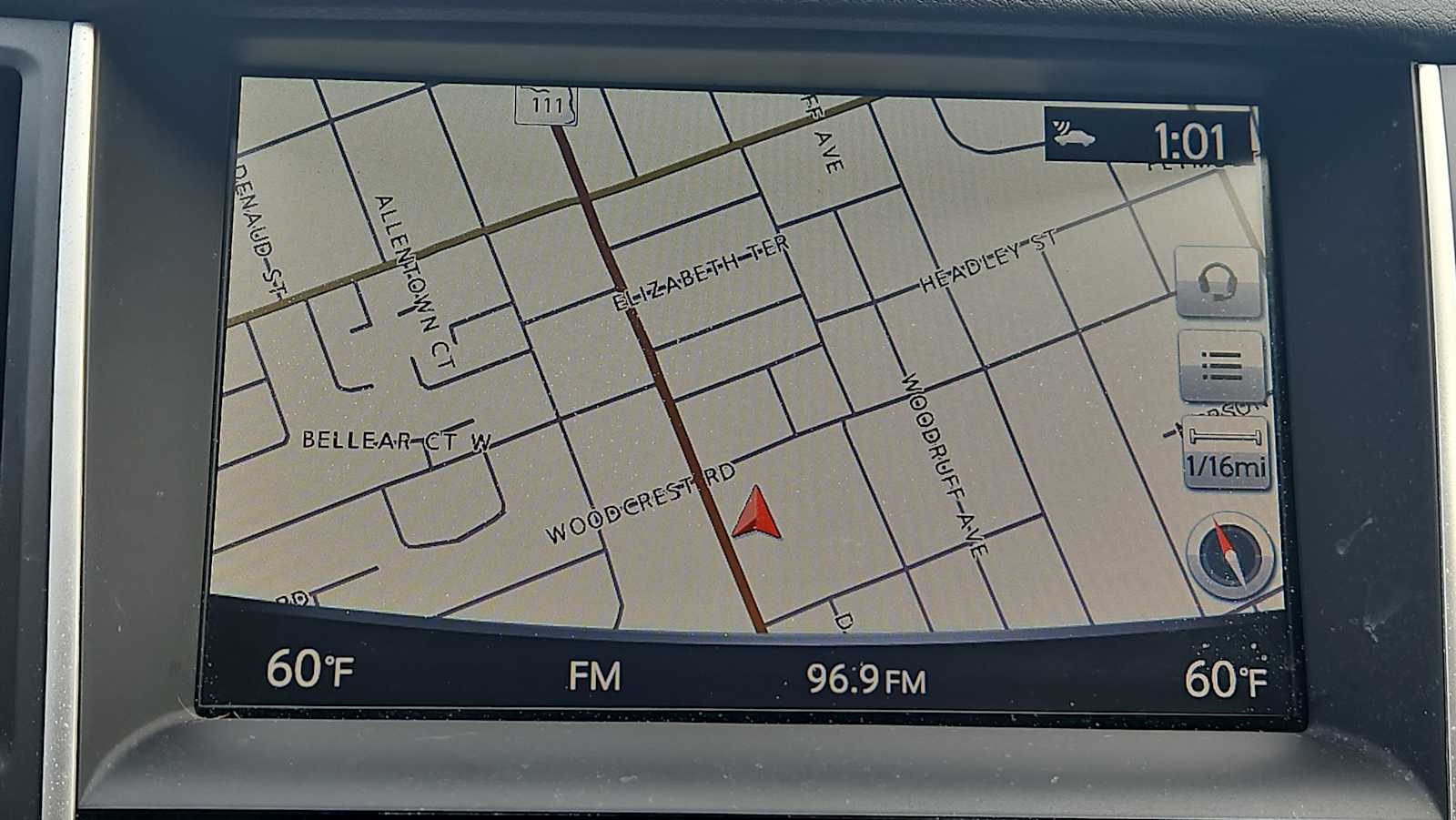 Thumbnail: 2019 INFINITI Q50 - 20