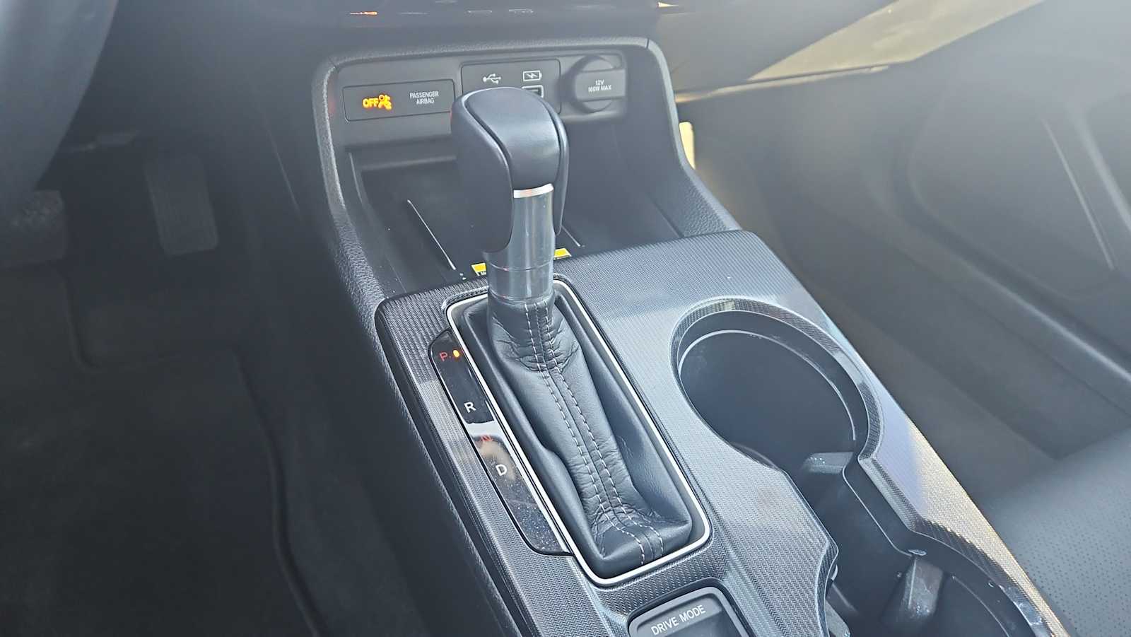 Thumbnail: 2023 Honda Civic - 22