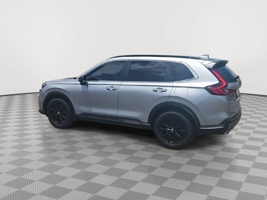 Thumbnail: 2023 Honda CR-V - 6