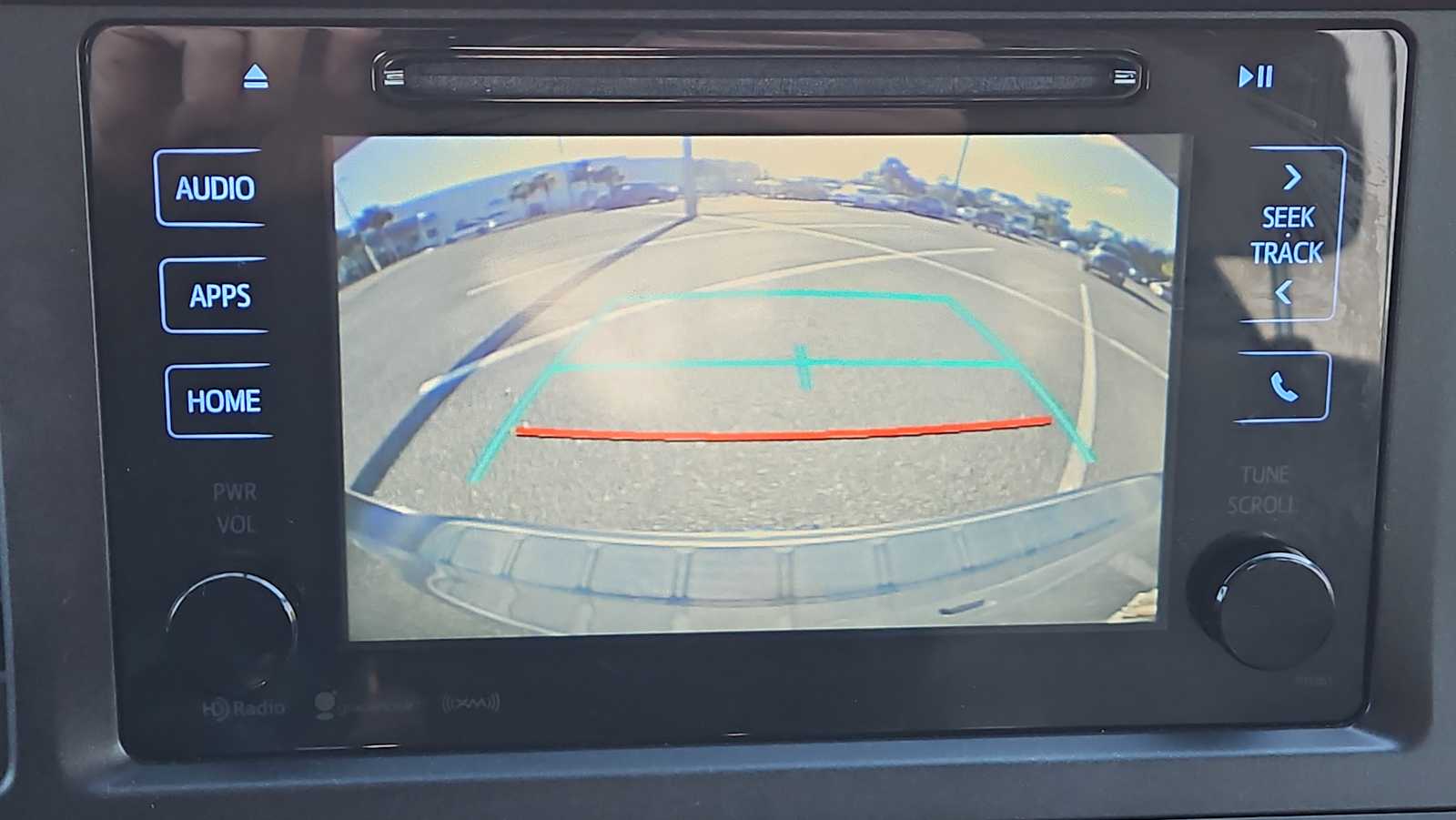 Thumbnail: 2017 Toyota Sienna - 11