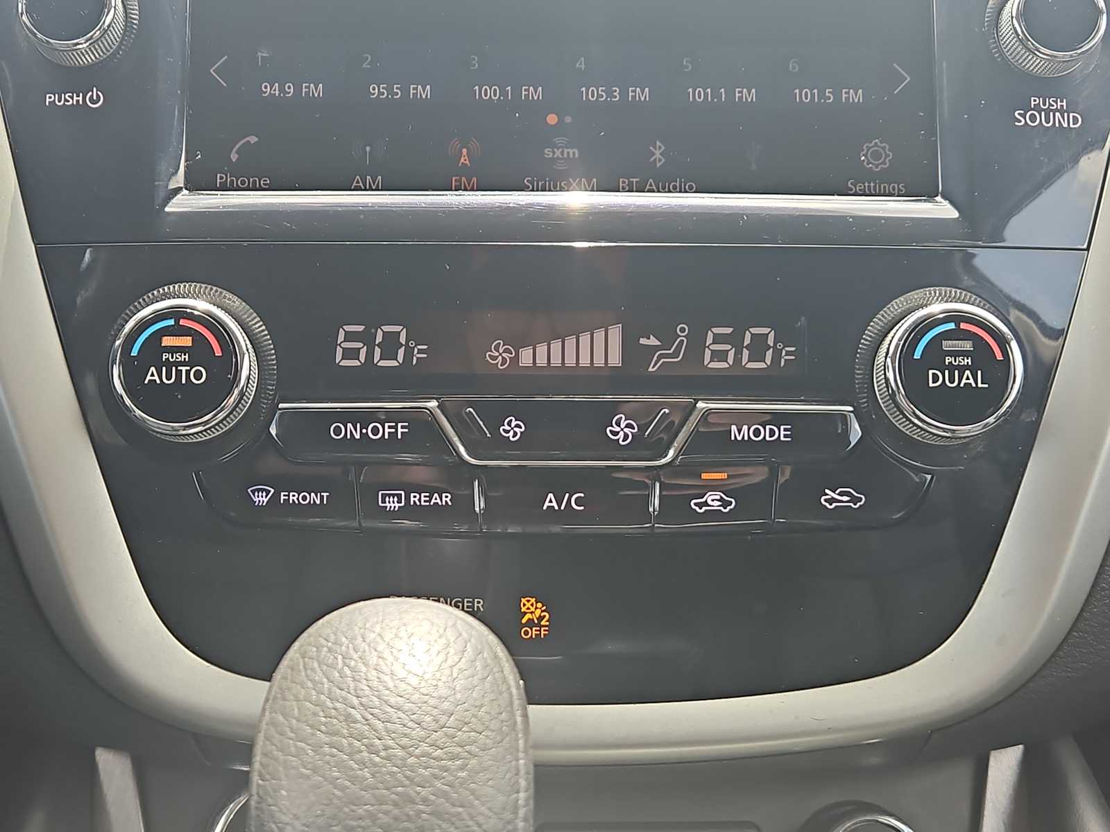 Thumbnail: 2019 Nissan Murano - 16