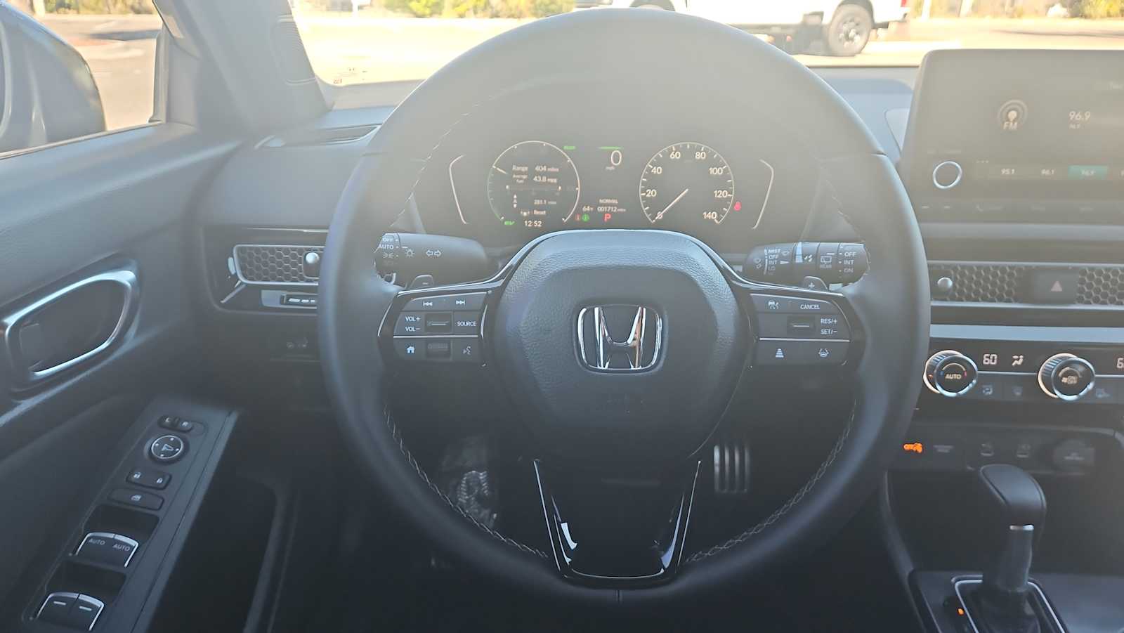 Thumbnail: 2025 Honda Civic - 11