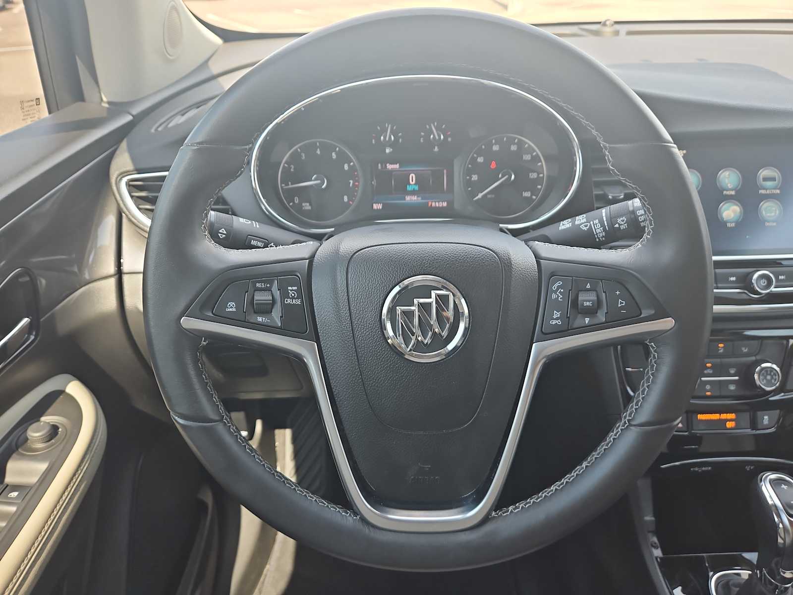 Thumbnail: 2020 Buick Encore - 11