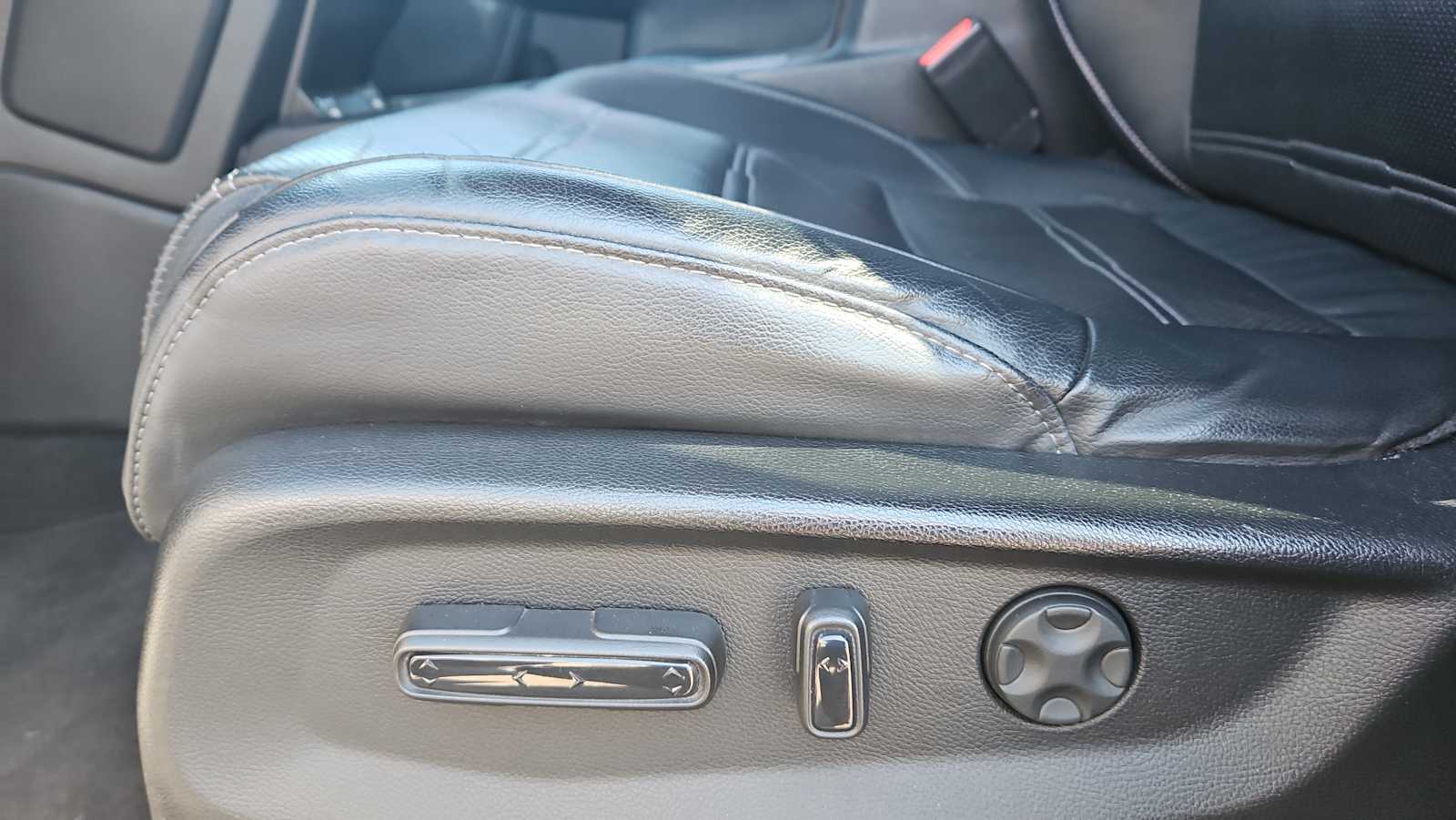 Thumbnail: 2021 Honda CR-V - 14