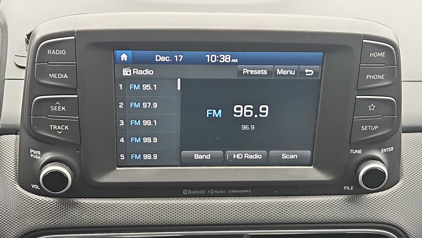 Thumbnail: 2018 Hyundai Kona - 12