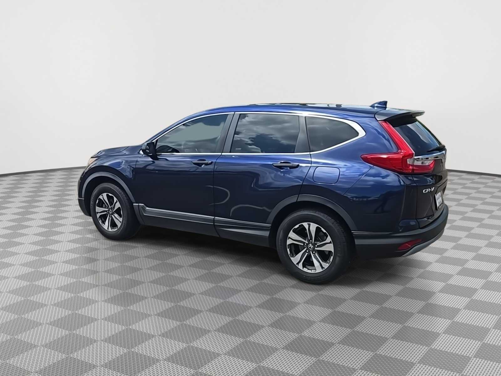 Thumbnail: 2019 Honda CR-V - 6