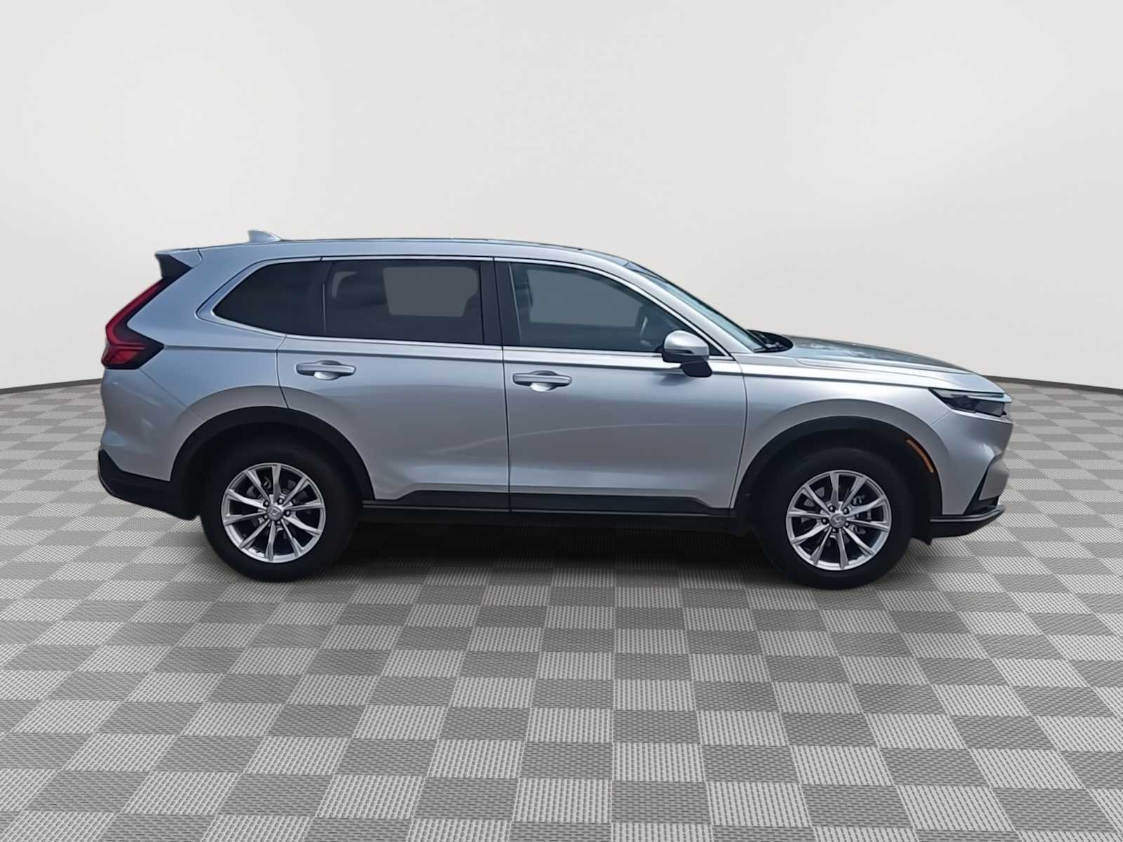 Thumbnail: 2024 Honda CR-V - 9
