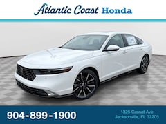 2026 Honda Accord Hybrid